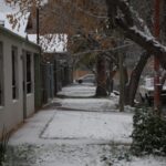 El Desayunador | Mza: por la ola polar se suspendieron las clases en toda la provincia