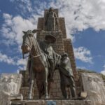 Junín presenta su agenda Sanmartiniana
