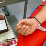 San Carlos invita a una nueva jornada de donación de sangre