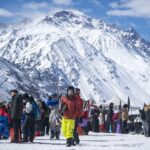 El Desayunador | Fin de semana largo: llegaron más de 64 mil turistas a Mendoza