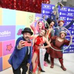 Guaymallén reprograma el festejo del Día de la Niñez