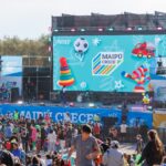 Maipú reprograma festejos del Día de la Niñez