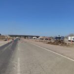 El Desayunador | Acceso Este: nuevos desvíos en Maipú por obras