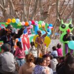 Junín: este fin de semana continúan los festejos por el Día del Niño