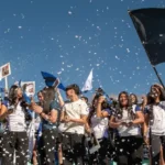 San Carlos continúa con el cronograma de la semana estudiantil 2026