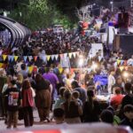 Ante la baja del consumo, Maipú posiciona su Semana del Estudiante como un polo de activación económica