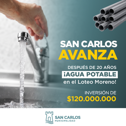 San Carlos-Septiembre2026