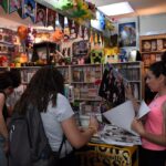 Junín prepara una nueva edición de la Feria del Libro
